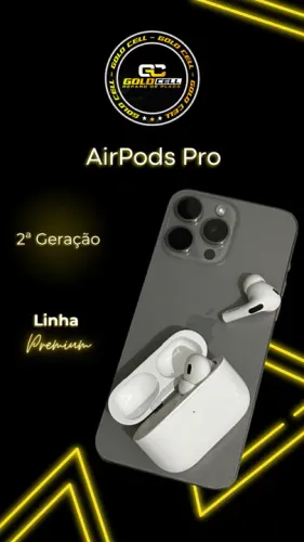 AirPods Pro