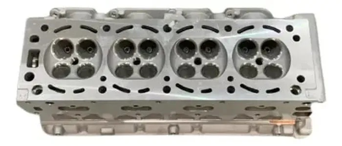Carcaça Cabeçote Vectra 2.0 16V