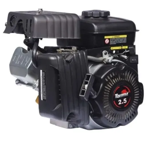 MOTOR (PARA MAQUINÁRIOS) A GASOLINA TOYAMA TF25FXW
