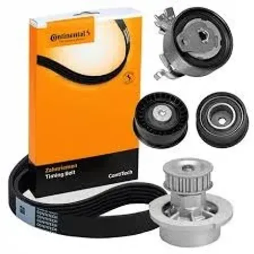 Correia Dentada Corsa 1.0 1.6 16v 97/ Cod: 003161