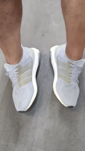 adidas Ultraboost S&l Perfeito Estado Colorido 45/46 Br 13us