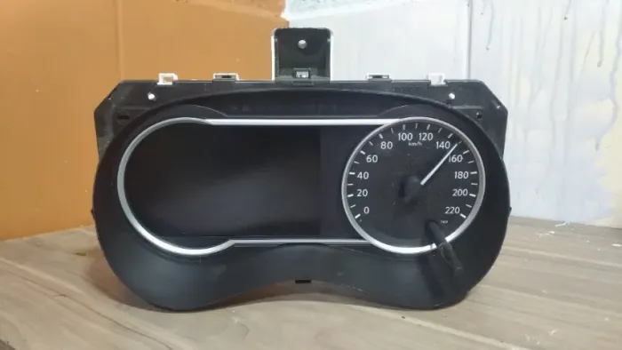 Painel de Instrumentos Nissan Kicks 2017 2018 (sem o acrílico) 24810 5RD2A