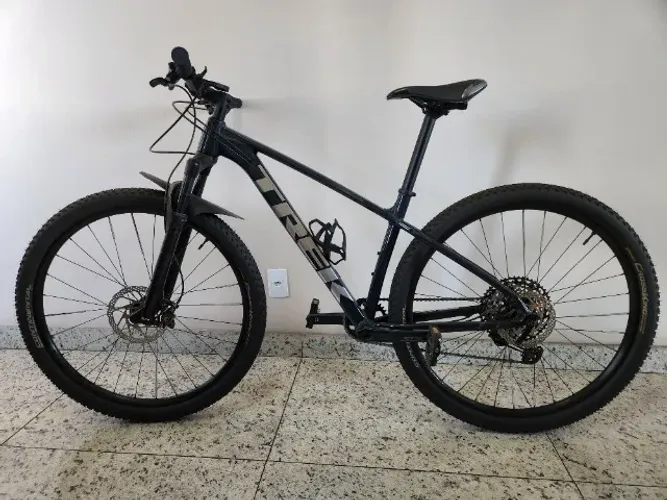 Bike Trek X-Caliber 9 Azul Navy