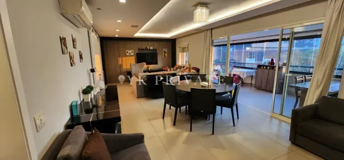 Apartamento à Venda no Condomínio Inovarte Club Barra Funda/ Rua José Gomes Falcão/ 160m²/