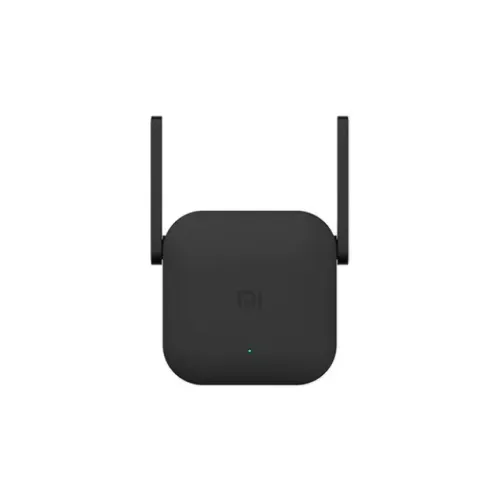 Repetidor Xiaomi Mi Wi-fi Range Extender Pro Cn R03 Preto 127/220v