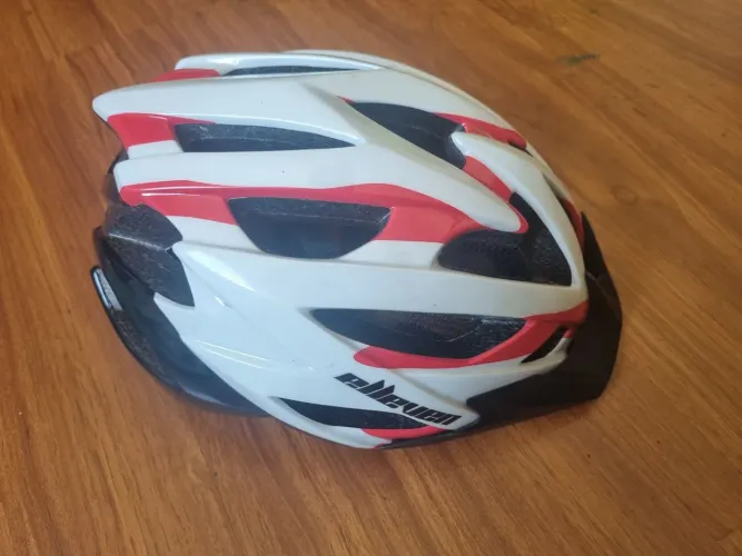 Capacete Ciclista elleven