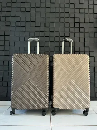 MALA GRANDE, MÉDIA E PEQUENA BORDO 10K EM PROMOÇÃO