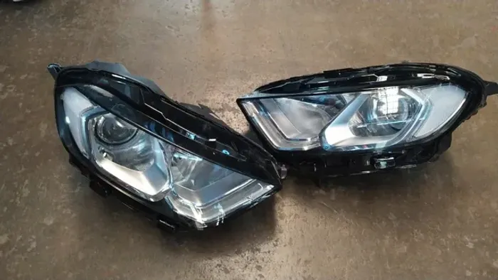 Farol Ecosport 2018 2019 2020 2021 Xenon Led