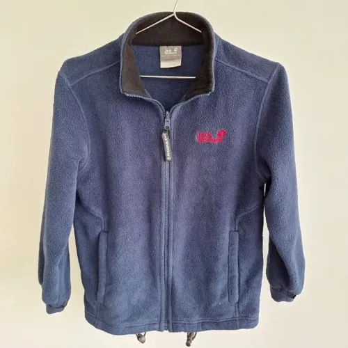 Casaco Jack Wolfskin 10 - 12 anos