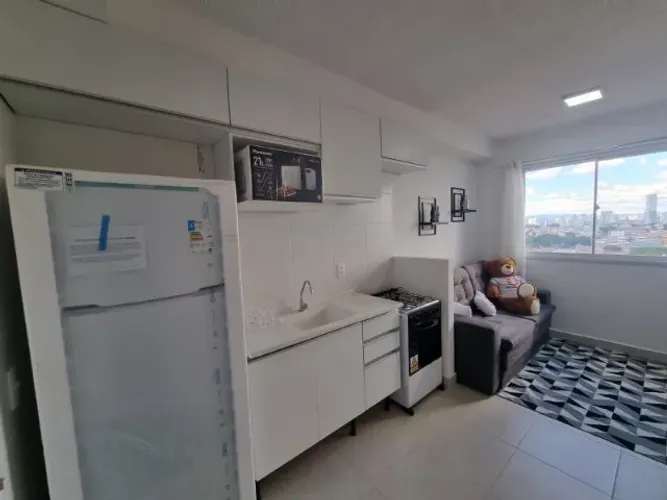 Apartamento aluguel 