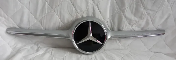 Grade mercedes Gla 45 2015-2016 C/sensor