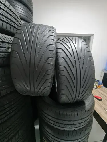 PNEUS 205/40 R17 SEMI-NOVOS  