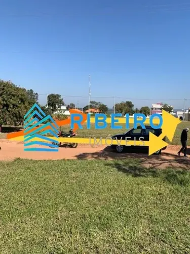 Terreno Pardinho Ninho verde 432mts Valor 45mil