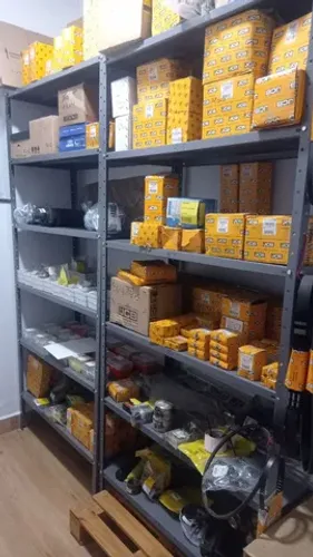 Peças Retro escavadeira JCB Novas e Usadas