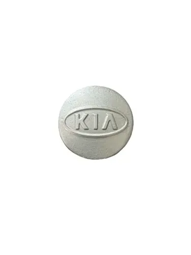 Calota Miolo Central Roda Kia 529602f000 N28