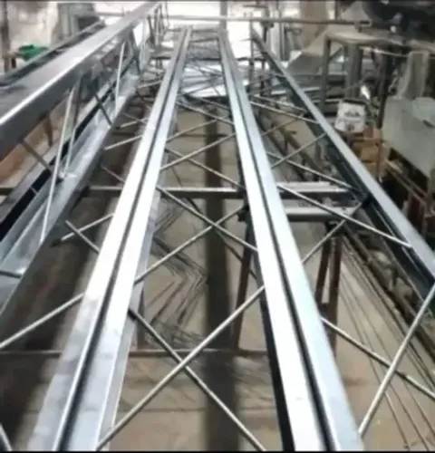 Treliças 