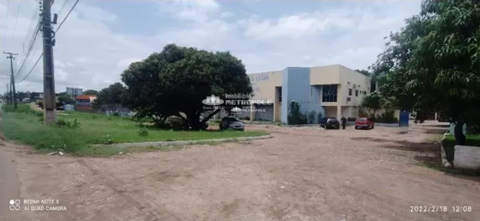 BR 343 - BAIRRO:DIRCEU
