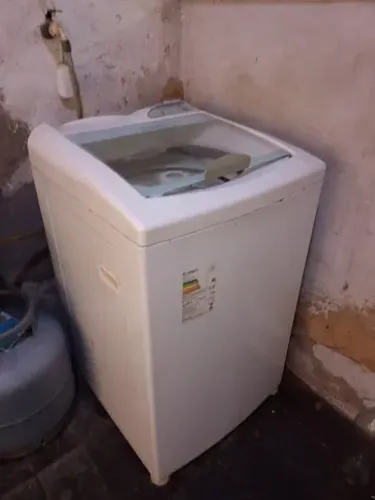 Máquina de Lavar Consul 5 kg - Com garantia