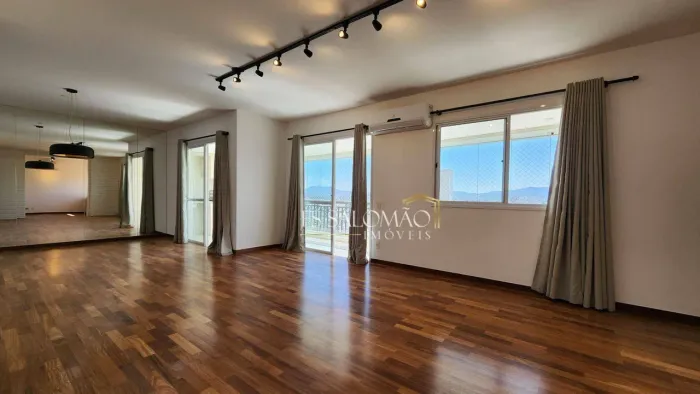 Apartamento Exclusivo à Venda no Prestigiado Condomínio Paradiso - Vila Romana, São Paulo