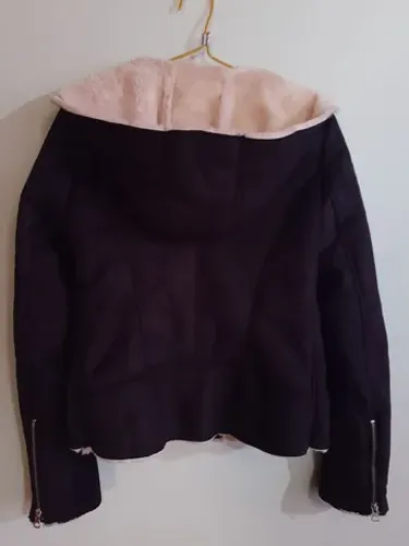 Jaqueta Zara feminina tamanho P