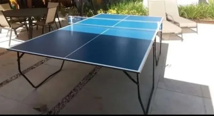 MESA PING PONG PROMOÇÃO $1.100