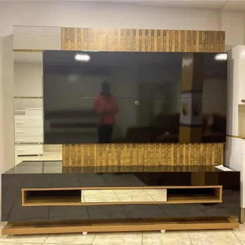 Home Theater até 60? Solare  tt098m