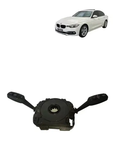 Chave de seta BMW 320i 2017