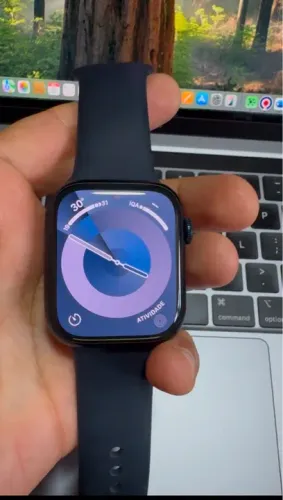 Apple Watch Series 9 45mm 