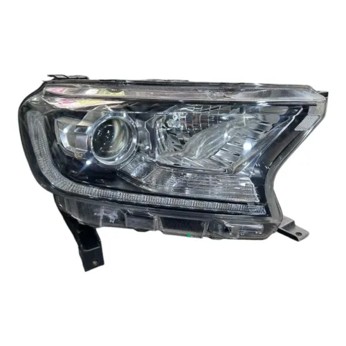 Farol Ranger Direito Limited Com Led E Xênon 2017 A 2023
