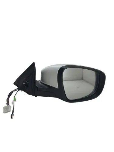 Retrovisor Elétrico Chery Tiggo 8 Ld Câmera 2018 2020