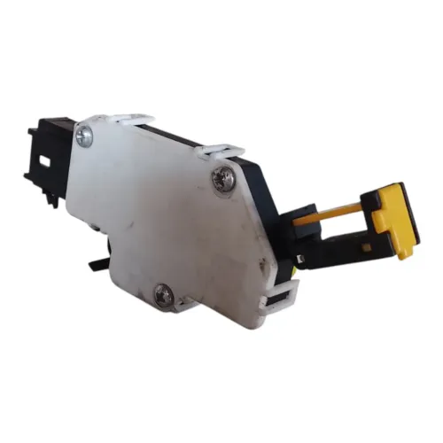 Sensor embreagem fiat mobi 2016