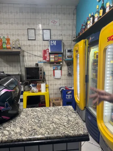 Bar 45 anos centro guarulhos oportunidade! 
