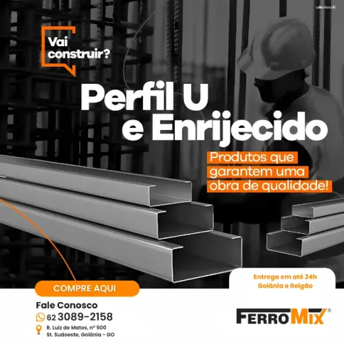 Ferragens para construção - Ferragens com o melhor preço e pagamneto facilitado em até 10x