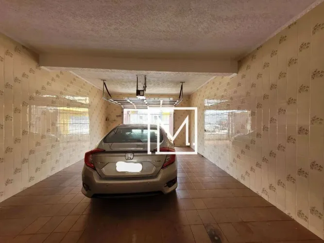 Casa à venda, 217 m² por R$ 1.400.000,00 - Vila Liviero - São Paulo/SP