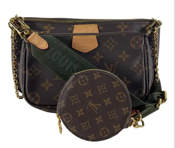 Bolsa Louis Vuitton 