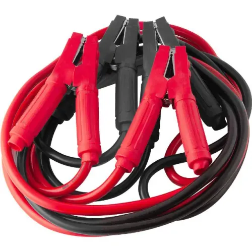  Cabo de transmissão / chupeta para caminhão 25 mm x 3,5 m - VONDER 