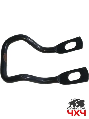 Engate Porta Luvas S10 2001 2002 2004 2006 2008 2009 2011 Preto