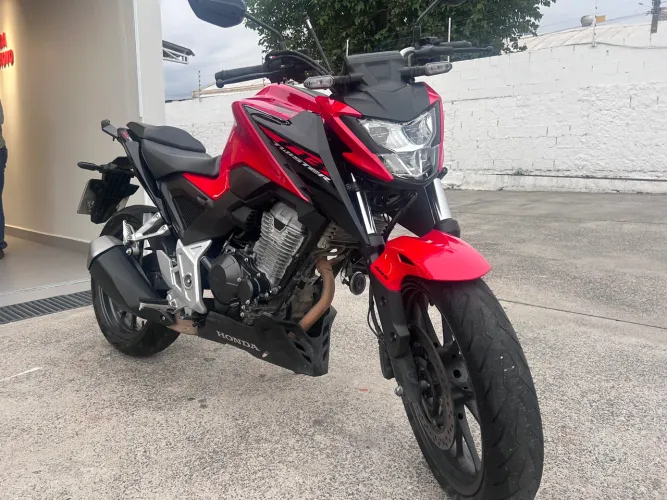 Vendo CB300F ABS