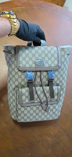 Bolsa Gucci
