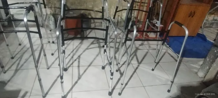 ANDADORES PARA ADULTO