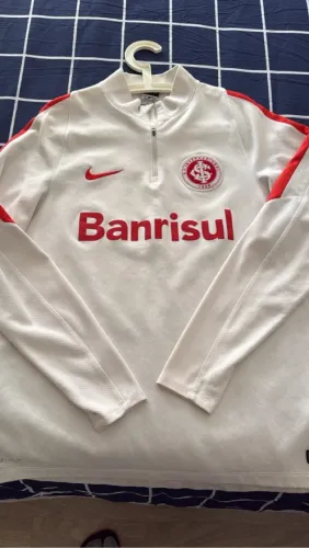 Moletom Inter Nike