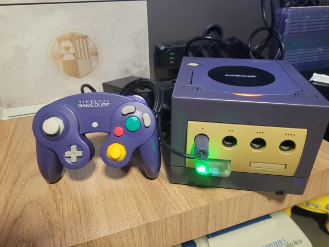 Gamecube