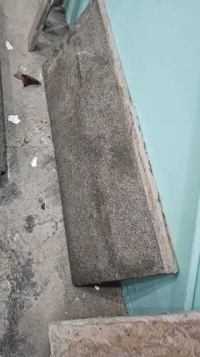 Tampo/Pia Granito