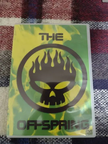 DVD The Offspring 