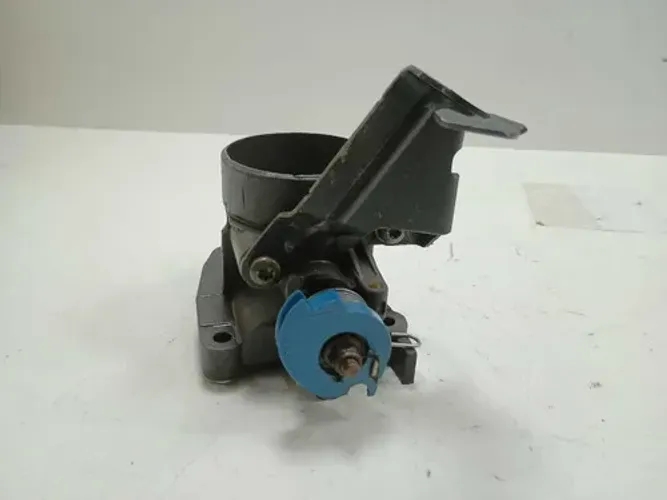 Tbi Ford Ecosport Fiesta 1.6 2011 A 2013
