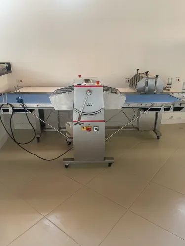 Laminadora Eco