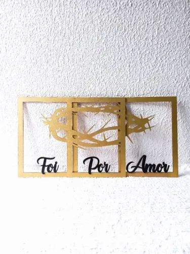 Quadros Personalizados a Laser