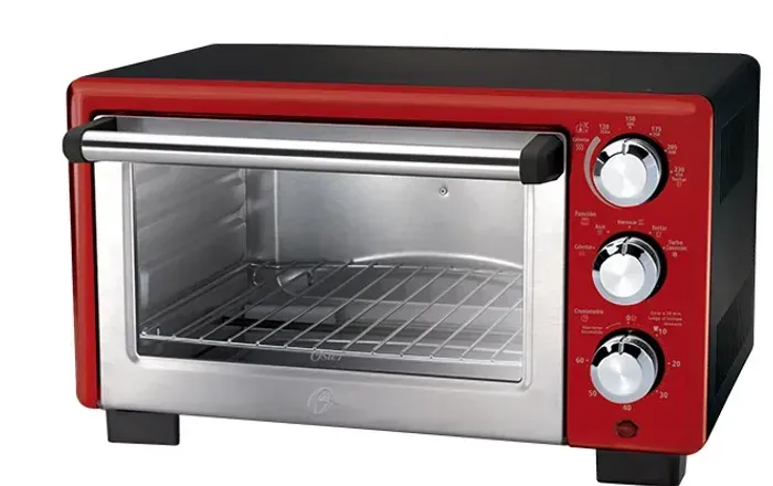 Forno Elétrico Oster Convection Cook 18l