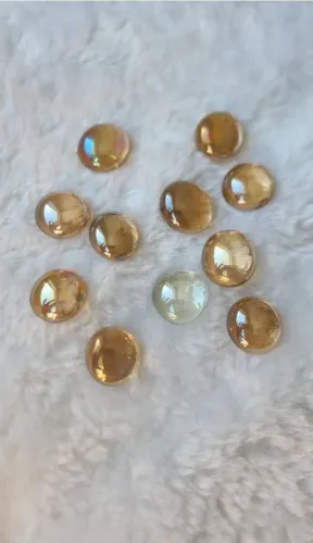 Pedras decorativas para decoração de casa