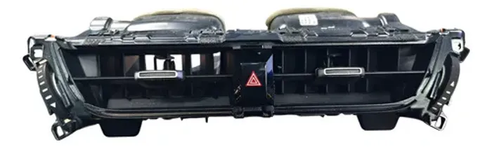 Difusor Ar Central C Pisca Toyota Corolla Cross 2023 2024